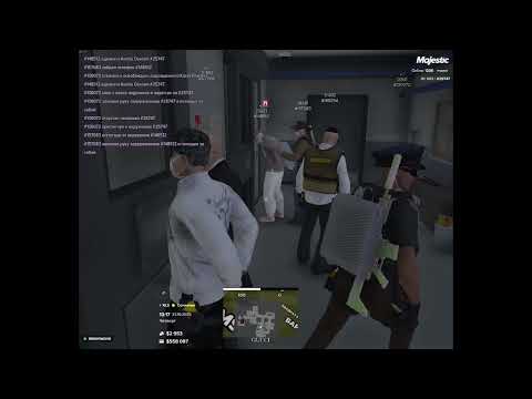 Видео: айди нарушителя 157083 время 13:17 мой статик 25747 фулл ситуация