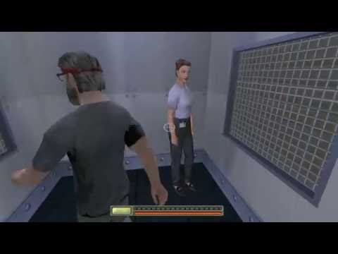 Видео: Soldier of Fortune 2 Double Helix 15 прохождение walkthrough