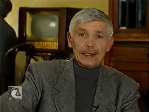 Видео: Иван Бортник - Гаврилиада (10). Гаврила-бессребреник