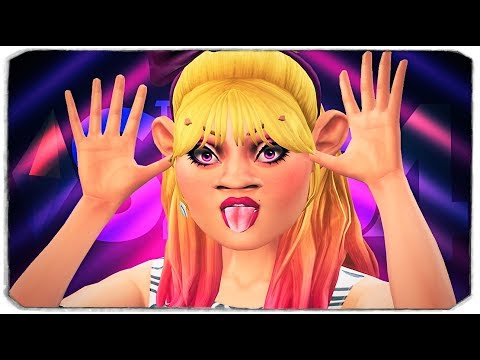 Видео: ДАША РЕЙН - ПЛАСТИЧЕСКИЙ ХИРУРГ?! - The Sims 4 ЧЕЛЛЕНДЖ - "Ugly to Beauty", #26 ✖