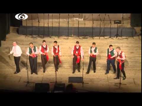 Видео: Благотворителен концерт