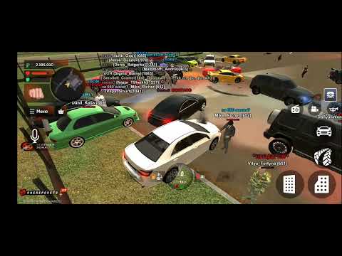 Видео: ПУТЬ БОМЖА НА БЛЕК РАШЕ #9 КУПИЛ МАШИНУ🚘 