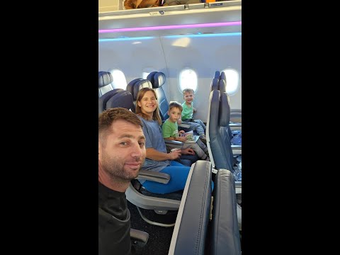 Видео: День X - Летим на Гавайи