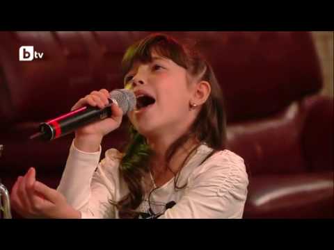 Видео: Гъмзата, Тереза Тодорова и  Ку ку бенд -  Това е / 2013г./