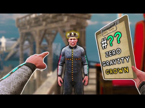 Видео: 15 минут бесполезных и малоизвестных фактов о BONEWORKS