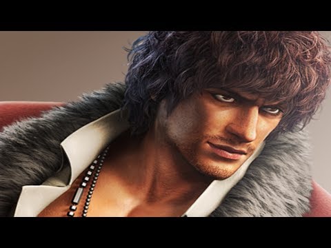 Видео: ЧИТЕРСКИЕ УДАРЫ МИГЕЛЯ