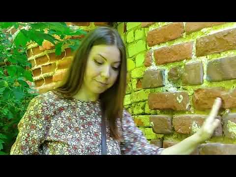 Видео: Мичуринский Троицкий монастырь. ЦГЛ.