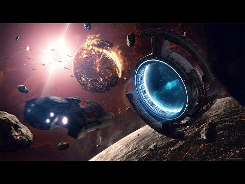 Видео: Hades' Star | Микро Гайд для новичков