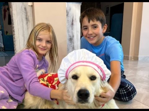 Видео: Рита Марсо. Нам нравится жить на Кипре )) 👍👍👍