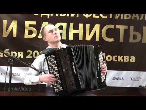 Видео: Владислав Плиговка. Беларусь