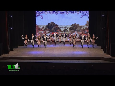 Видео: 2023/05/06 – «Сербский танец» (ансамбль народного танца «Конфетти»)