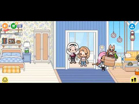 Видео: УЛЮБЛЕНА ДОЧКА 3 серія