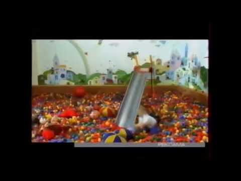 Видео: Заставки рекламы (ОРТ, 01.06.-31.08.2002)