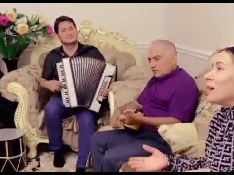 Видео: ЗОЛОТОЙ ГОЛОС КАВКАЗА...ЛУИЗА ЭЛЬЖУРКАЕВА...БЕЗАМ...ЖИВОЙ ГОЛОС...