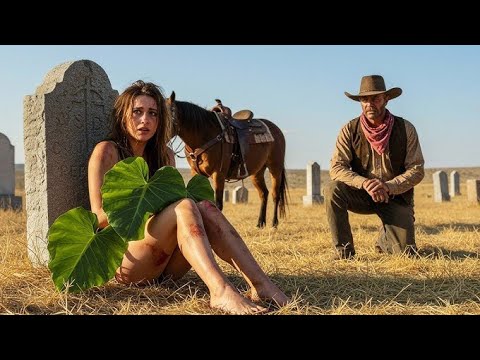 Видео: Девушка-Апач сказала: «Я не могу жить без мужчины» – и ранчер изменил её судьбу