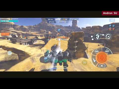 Видео: War Robots что качать если нет доверия