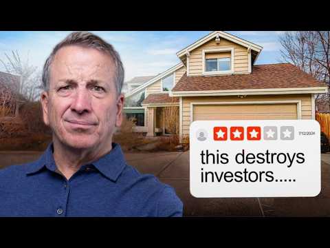 Видео: Я потратил 35 лет на создание пассивного дохода. Вот что вам никто не расскажет