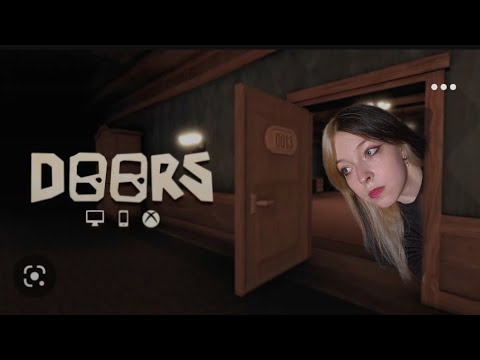 Видео: ДВЕРИ В РОБЛОКС С KEROSIT || #Roblox ft. KEROSIT