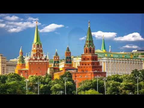 Видео: Будь прославлен 