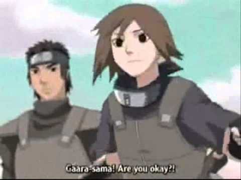 Видео: "Наруто" под музыку)