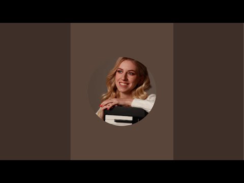 Видео: Даша за пианино 🎹  в прямом эфире!