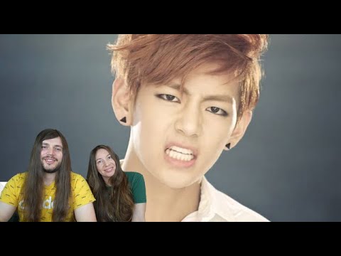 Видео: Смотрим Впервые BTS Boy In Luv (상남자) РЕАКЦИЯ