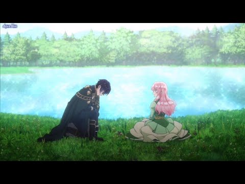 Видео: Аниме клип - Лишь до утра я коснусь тебя. (Хотя бы в 7 раз дайте мне пожить спокойно)