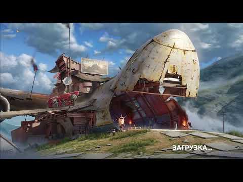 Видео: Crossout Mobile — просто мои будни в пустошах (пару боев).