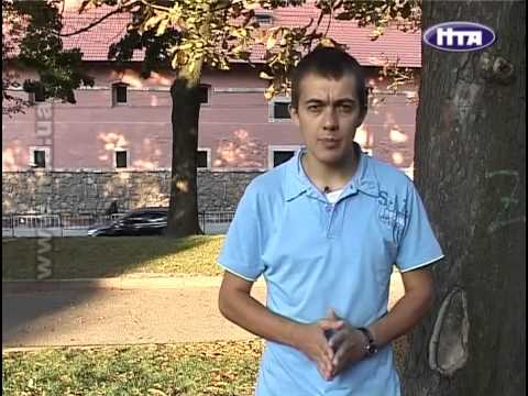 Видео: Львів: Хроніки древнього міста - Фільм 41