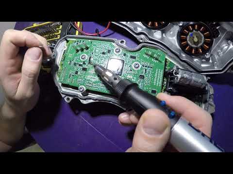 Видео: Ремонт блока ТСМ Форд Фокус 3 получилось