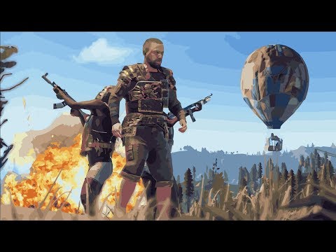 Видео: Лучший старт за 3000 часов в Rust/Раст