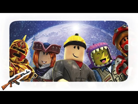 Видео: Roblox - 9 стрим #streamer #KalashinGame #game #gameplay