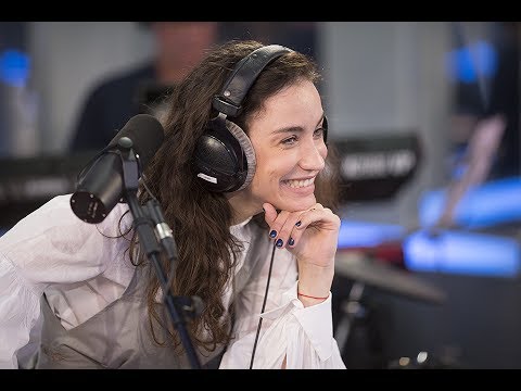 Видео: Виктория Дайнеко - Сотри Его Из Memory (LIVE @ Авторадио)