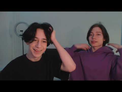 Видео: Стрим Лёши и Максима на Твиче 03.06.2023. Срочные новости кста