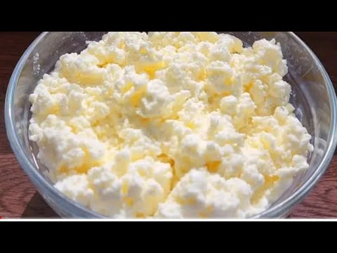 Видео: Боже как вкусно! Привезла Рецепт из Италии! Мука + Творог! Сырники теперь не делаю