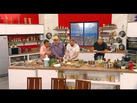Видео: Животът е вкусен с Ути Бъчваров - 29 ноември 2014 г.