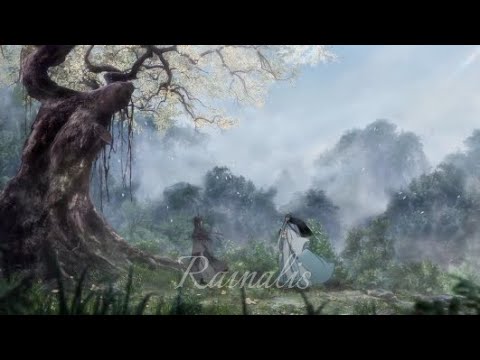 Видео: {AMV} Mo Dao Zu Shi. Лань Ванцзи/Вэй Усянь - Мальвина (EinstilZ Cover) • Артемизия