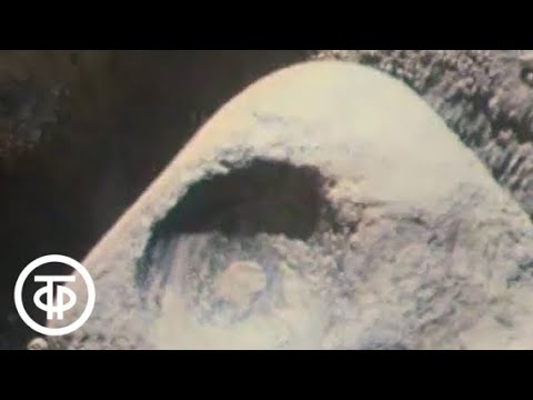 Видео: Клуб кинопутешествий. Атлантида. Две тысячи лет поисков (1980)