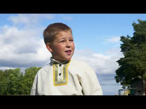 Видео: Эссойла // Я покажу тебе Карелию