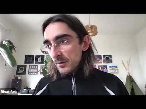 Видео: День открытых дверей режиссерской мастерской МШНК 22 04 2023