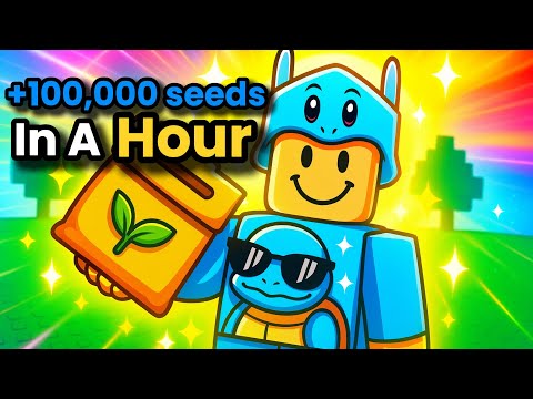 Видео: Какой метод измельчения семян является лучшим в защите садовых башен?!