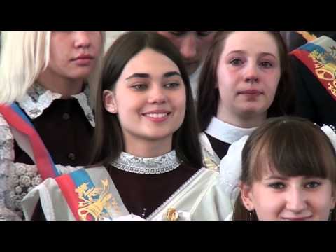 Видео: Фильм к 60-летию Кирово-Чепецка
