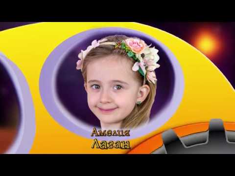 Видео: ФИЛЬМ-1 о группе "ПЧЕЛКИ" ДС № 141 "Звездочка", 2017-2018 гг.