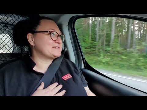 Видео: Кризис наступил - дезодоранты исчезли из продажи. Норвегия перешла на "roll on"?