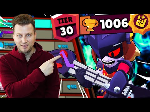 Видео: ВЕЧЕ И DRACO Е 30 РАНГ В BRAWL STARS