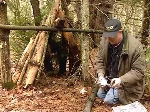 Видео: 7. Добыча рычи (Eng)