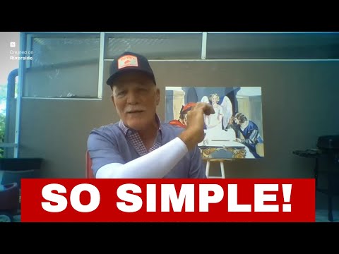 Видео: ЭТОТ 100-летний метод делает игроков в гольф ВЕЛИКИМИ в BALLSTRIKING ​@MontesGolf