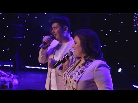 Видео: Руслан Кирамутдинов и Сирина Зайнетдинова - Хыянэт