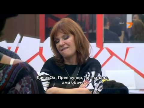 Видео: Музикална Академия - Daily (02.12.2013 част 1 от 4)