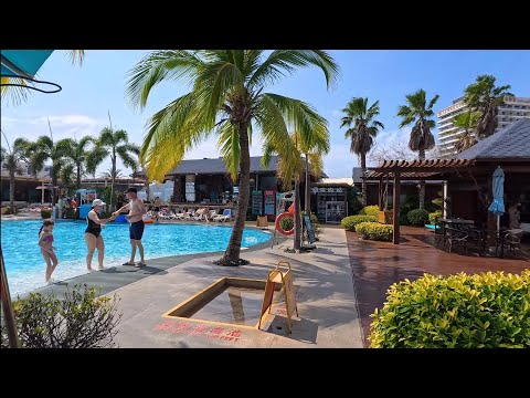 Видео: Отель Harman Resort Sanya. Дадунхай. #санья#хайнань#harmannotelsanya#дадунхай